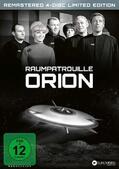 Honold / Larsen |  Raumpatrouille Orion | Sonstiges |  Sack Fachmedien