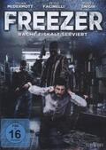 Weisfeld / Doganoglu |  Freezer, 1 DVD | Sonstiges |  Sack Fachmedien