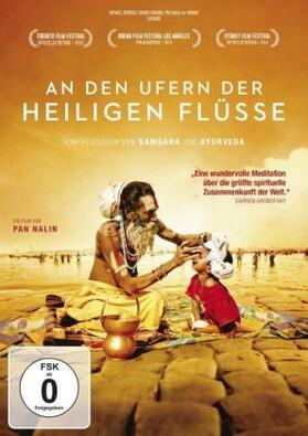 Nalin |  An den Ufern der heiligen Flüsse | Sonstiges |  Sack Fachmedien