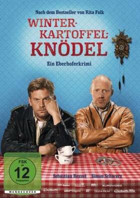 Bigler / Herzog / Schmidbauer |  Winterkartoffelknödel | Sonstiges |  Sack Fachmedien