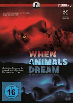 Birch | When Animals dream, DVD | Sonstiges | 400-975022645-2 | sack.de
