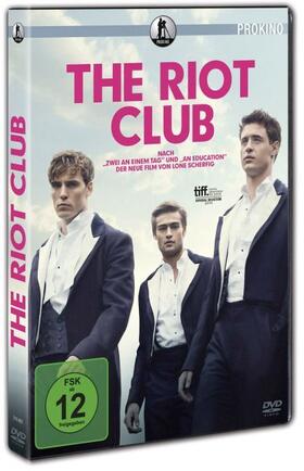 Wade |  The Riot Club | Sonstiges |  Sack Fachmedien