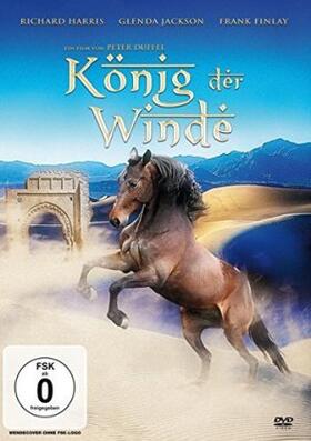 Frey / Sayle |  König der Winde | Sonstiges |  Sack Fachmedien