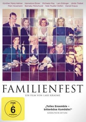 Stoll |  Familienfest | Sonstiges |  Sack Fachmedien