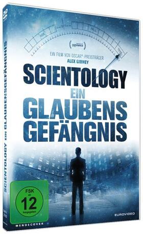 Gibney |  Scientology: Ein Glaubensgefängnis | Sonstiges |  Sack Fachmedien