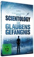 Gibney |  Scientology - Ein Glaubensgefängnis, 1 DVD | Sonstiges |  Sack Fachmedien