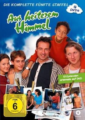 Piper, H: Aus heiterem Himmel | Sonstiges | 400-975022806-7 | www.sack.de