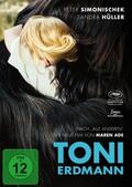 Ade |  Toni Erdmann, 2 DVD (Limitierte Erstauflage) | Sonstiges |  Sack Fachmedien