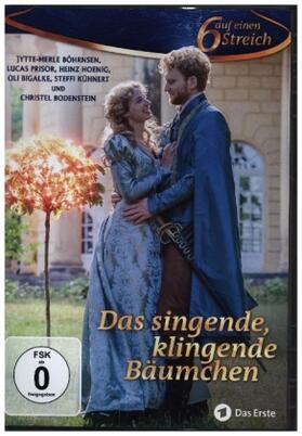 Grimm / Kreis |  Das singende, klingende Bäumchen | Sonstiges |  Sack Fachmedien