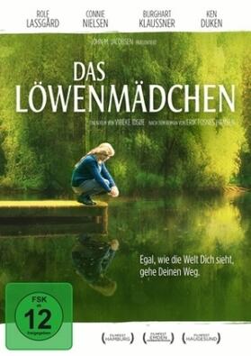 Idsøe |  Das Löwenmädchen | Sonstiges |  Sack Fachmedien