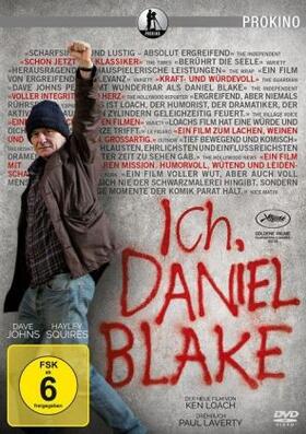 Laverty |  Ich, Daniel Blake | Sonstiges |  Sack Fachmedien
