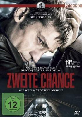 Jensen |  Zweite Chance | Sonstiges |  Sack Fachmedien