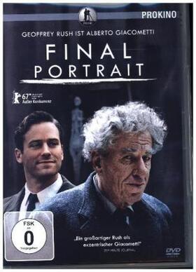 Tucci |  Final Portrait | Sonstiges |  Sack Fachmedien