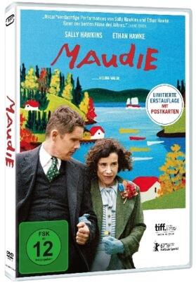 White |  Maudie | Sonstiges |  Sack Fachmedien