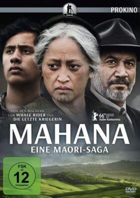 Collee |  Mahana - Eine Maori-Saga | Sonstiges |  Sack Fachmedien