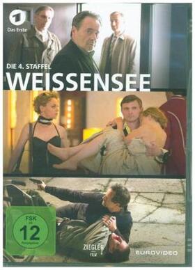 Fromm / Hess / Krause |  Weissensee | Sonstiges |  Sack Fachmedien