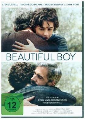 Davies / Groeningen / Sheff |  Beautiful Boy | Sonstiges |  Sack Fachmedien