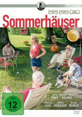 Kröner |  Sommerhäuser | Sonstiges |  Sack Fachmedien