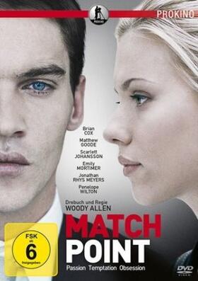 Allen |  Match Point | Sonstiges |  Sack Fachmedien