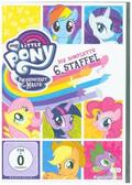 Polsky / Morrow / Fullerton |  My Little Pony - Freundschaft ist Magie | Sonstiges |  Sack Fachmedien