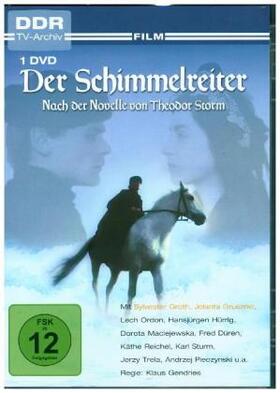 Rentzsch / Schirmer |  Der Schimmelreiter | Sonstiges |  Sack Fachmedien