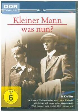 Jörn / Kasprzik |  Kleiner Mann - was nun? | Sonstiges |  Sack Fachmedien