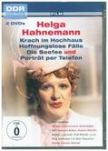  Helga Hahnemann Edition | Sonstiges |  Sack Fachmedien