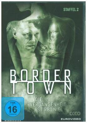 Oikkonen / Pesonen / Lahtela |  Bordertown | Sonstiges |  Sack Fachmedien