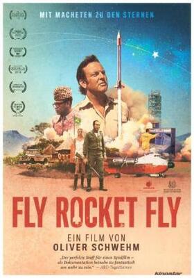  Fly Rocket Fly - Mit Macheten zu den Sternen | Sonstiges |  Sack Fachmedien
