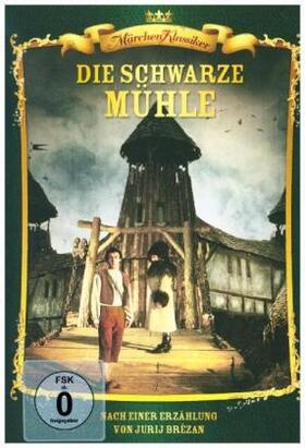 Bleiweiß / Brezan | Die schwarze Mühle | Sonstiges | 400-975029492-5 | sack.de