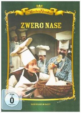 Hauff / Kaltofen |  Zwerg Nase | Sonstiges |  Sack Fachmedien
