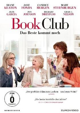 Holderman / Simms | Book Club - Das Beste kommt noch | Sonstiges | 400-975029816-9 | sack.de