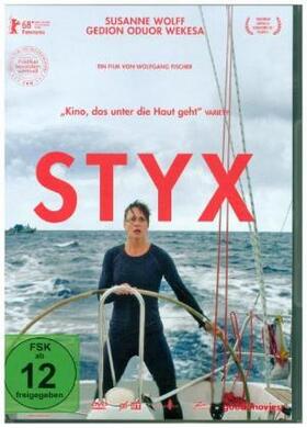 Fischer / Künzel |  Styx | Sonstiges |  Sack Fachmedien