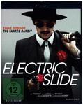 Ford / Patterson |  Electric Slide, 1 Blu-ray | Sonstiges |  Sack Fachmedien