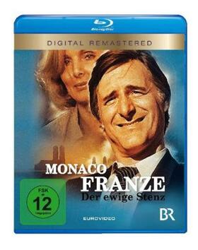Dietl / Süskind / Geiger |  Monaco Franze - Der ewige Stenz | Sonstiges |  Sack Fachmedien