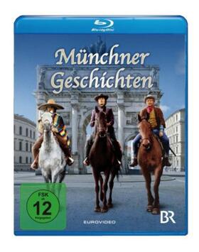 Dietl / Niemeyer / Schröder |  Münchner Geschichten | Sonstiges |  Sack Fachmedien