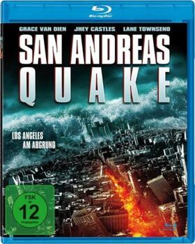  San Andreas Quake - Los Angeles am Abgrund | Sonstiges |  Sack Fachmedien