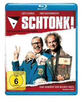 Dietl / Limmer |  Schtonk! | Sonstiges |  Sack Fachmedien