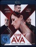 Newton |  Code Ava - Trained to kill | Sonstiges |  Sack Fachmedien