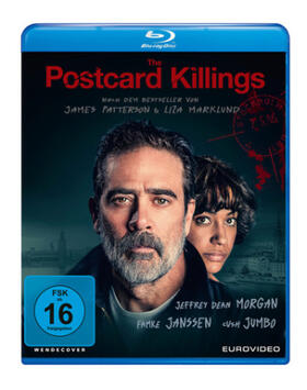 Stern / Furman / Marklund |  The Postcard Killings | Sonstiges |  Sack Fachmedien