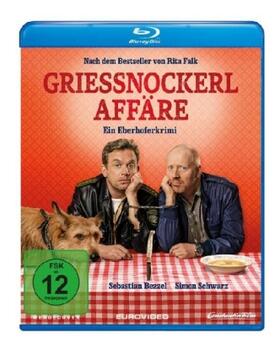 Betz |  Griessnockerlaffäre | Sonstiges |  Sack Fachmedien