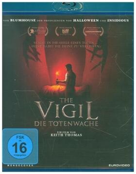 Thomas |  The Vigil - Die Totenwache | Sonstiges |  Sack Fachmedien