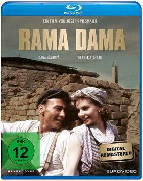 Vilsmaier / Kluger |  Rama Dama | Sonstiges |  Sack Fachmedien