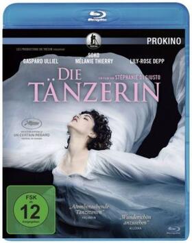 Giusto / Thibau |  Die Tänzerin | Sonstiges |  Sack Fachmedien