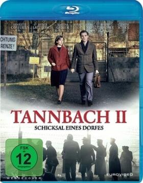 Zertz, S: Tannbach II - Schicksal eines Dorfes | Sonstiges | 400-975030332-0 | www.sack.de