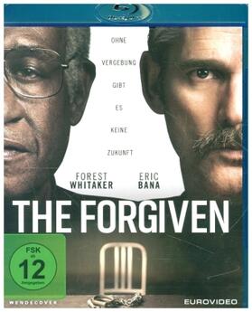 Ashton / Joffé | The Forgiven - Ohne Vergebung gibt es keine Zukunft | Sonstiges | 400-975030351-1 | sack.de