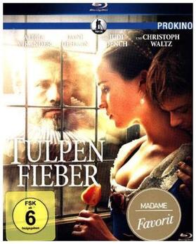 Stoppard |  Tulpenfieber | Sonstiges |  Sack Fachmedien