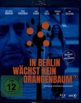 Ramadan / Sternburg |  In Berlin wächst kein Orangenbaum | Sonstiges |  Sack Fachmedien