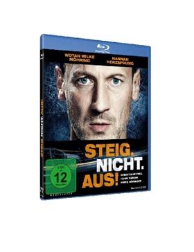 Alvart / Marini |  Steig. Nicht. Aus! | Sonstiges |  Sack Fachmedien