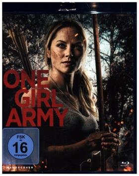 Barnes / Dittlinger / Durham |  One Girl Army | Sonstiges |  Sack Fachmedien